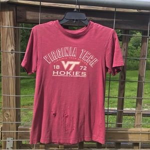 Virginia Tech Hokies t-shirt